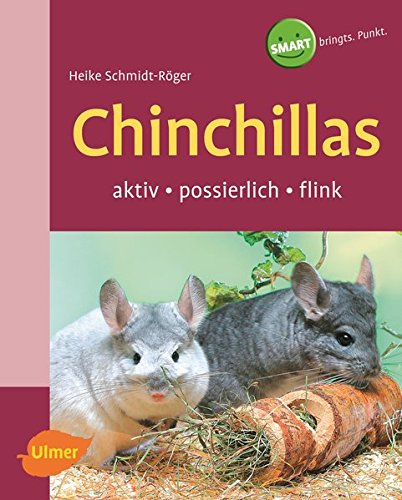 Imagen de archivo de Chinchillas -Language: german a la venta por GreatBookPrices