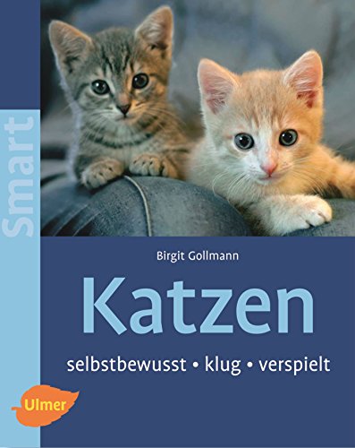 Katzen (9783800144860) by Birgit Gollmann