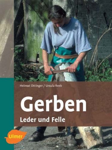 Gerben (9783800146512) by Reeb, Ursula