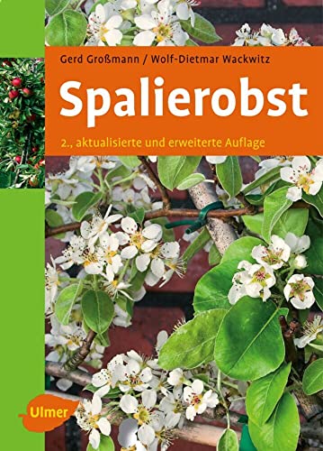 9783800148226: Spalierobst