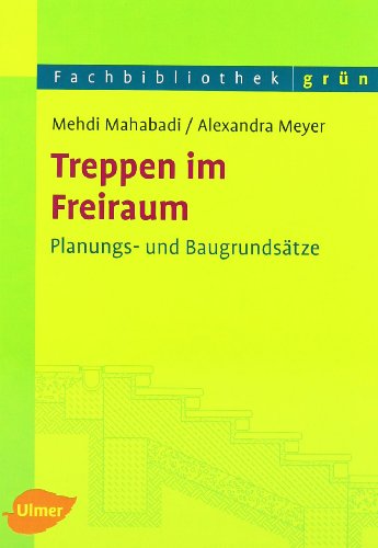 Stock image for Treppen im Freiraum -Language: german for sale by GreatBookPrices