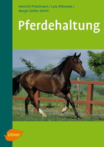 Stock image for Pferdehaltung -Language: german for sale by GreatBookPrices