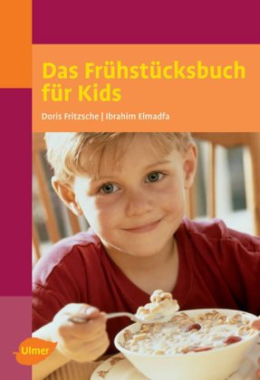Imagen de archivo de Das Frhstcksbuch fr Kids a la venta por medimops