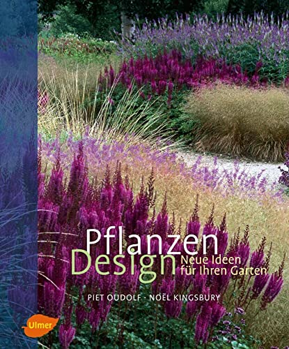 Stock image for Pflanzen Design -Language: german for sale by GreatBookPrices