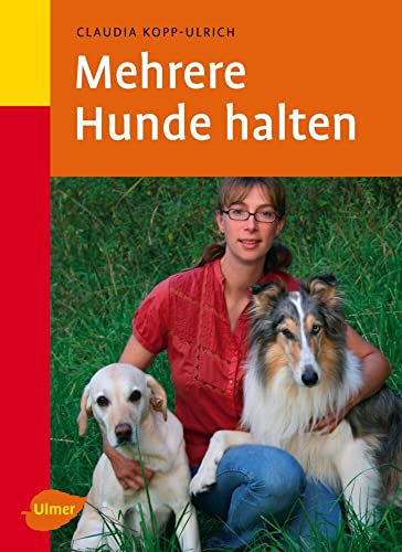 Stock image for Mehrere Hunde halten for sale by medimops