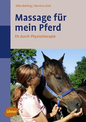 Stock image for Massage fr mein Pferd for sale by GreatBookPrices