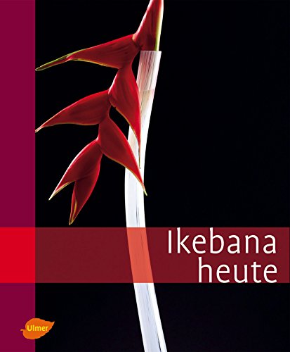 Stock image for Ikebana heute for sale by Antiquarius / Antiquariat Hackelbusch