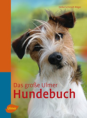 9783800153763: Das groe Ulmer Hundebuch