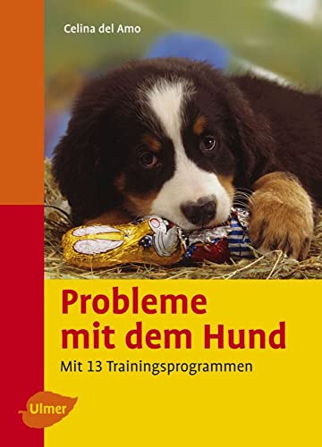 Imagen de archivo de Probleme mit dem Hund verstehen und vermeiden. Mit 13 Trainingsprogrammen a la venta por medimops