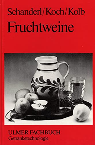 Stock image for Fruchtweine for sale by medimops