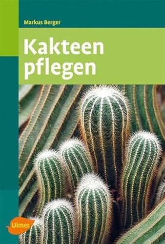 Beispielbild fr Kakteen pflegen -Language: german zum Verkauf von GreatBookPrices