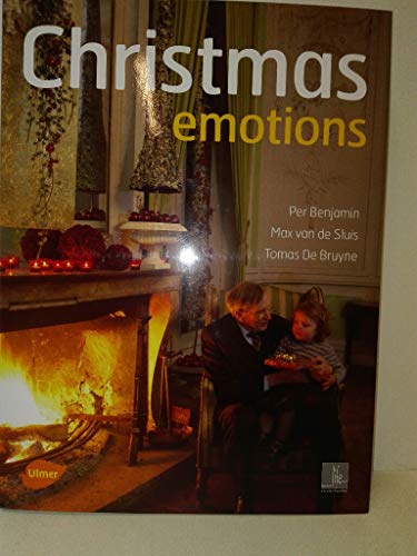 9783800156160: Christmas Emotions