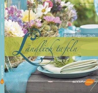 Stock image for Lndlich tafeln - for sale by medimops