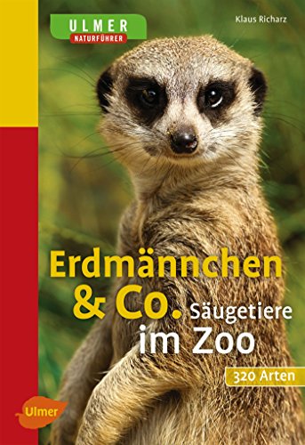 Beispielbild fr Erdmnnchen & Co: Sugetiere im Zoo zum Verkauf von medimops