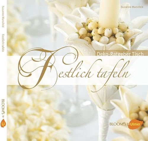 Stock image for Festlich tafeln - for sale by medimops