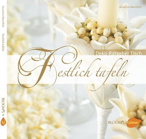 Stock image for Festlich tafeln - for sale by medimops