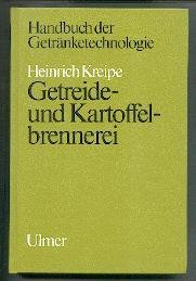 Getreide- und Kartoffelbrennerei - Kreipe Heinrich