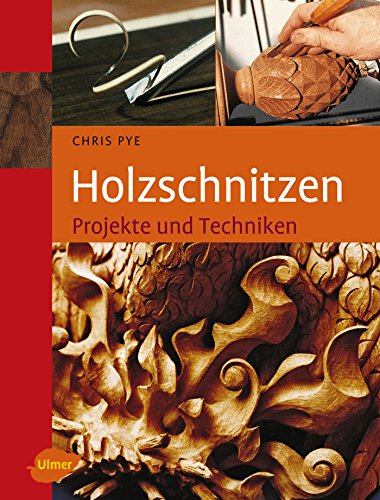 Stock image for Holzschnitzen: Projekte und Techniken for sale by medimops