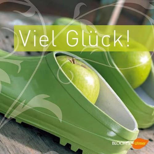 Stock image for Viel Glck! for sale by medimops