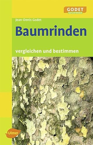 Beispielbild fr Baumrinden: Vergleichen und bestimmen zum Verkauf von medimops