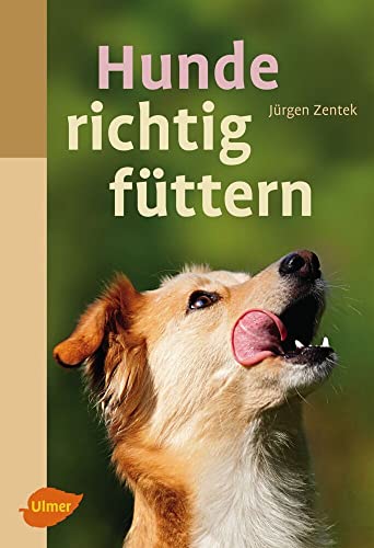 9783800159604: Hunde richtig fttern: 71