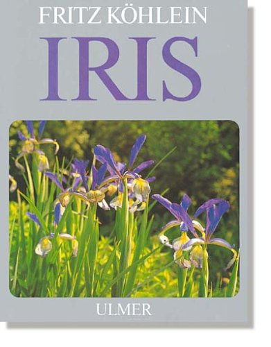 Beispielbild für Iris. zum Verkauf von Buchhandlung&Antiquariat Arnold Pascher