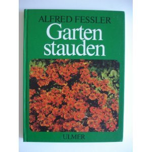 Gartenstauden.