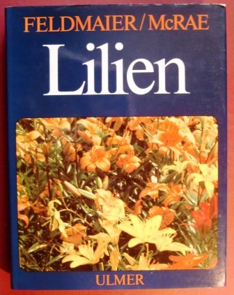 Lilien (ISBN 3518578294)