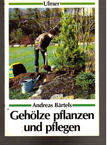 Beispielbild fr Gehlze pflanzen und pflegen zum Verkauf von Librairie Th  la page