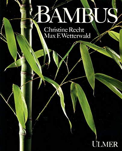 Beispielbild fr Bambus zum Verkauf von medimops
