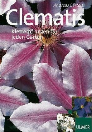 Stock image for Schne Clematis. Kletterpflanzen fr jeden Garten for sale by medimops