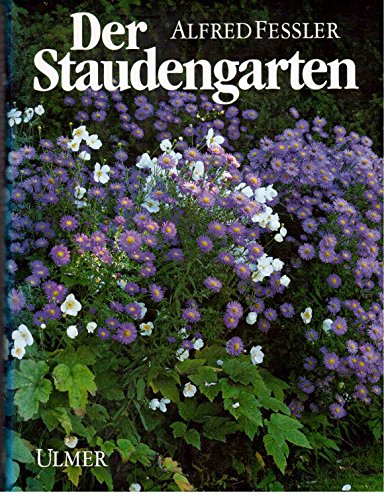 9783800163922: Der Staudengarten