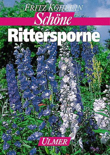 Stock image for Schne Rittersporne for sale by medimops