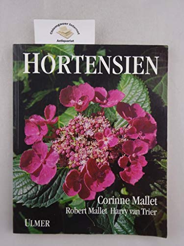 Beispielbild fr Hortensien zum Verkauf von medimops