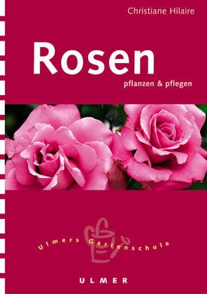 Beispielbild fr Rosen zum Verkauf von Leserstrahl  (Preise inkl. MwSt.)