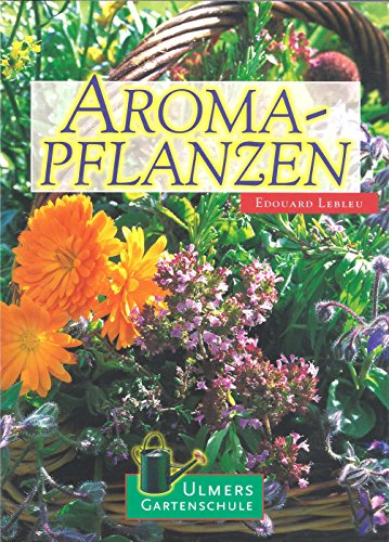 Aromapflanzen