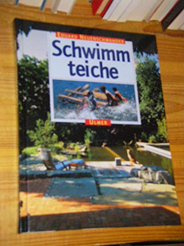 Stock image for Schwimmteiche for sale by medimops