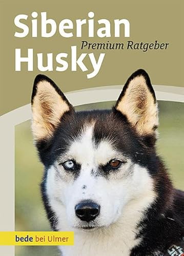 Beispielbild fr Siberian Husky zum Verkauf von medimops