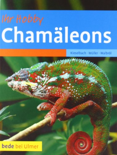 Stock image for Chamleons for sale by medimops