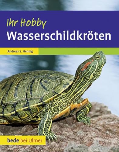 Wasserschildkröten. Ihr Hobby - Unknown Author