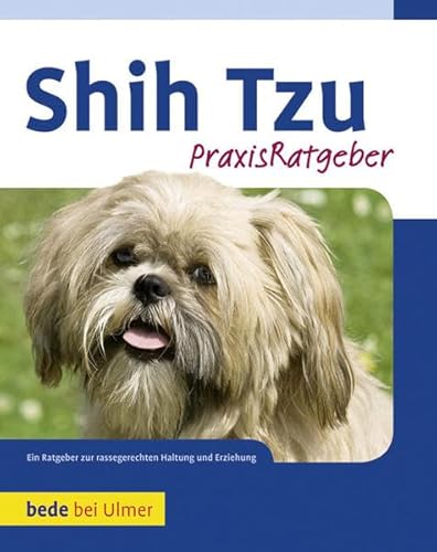 Stock image for Shih Tzu for sale by BookMarx Bookstore