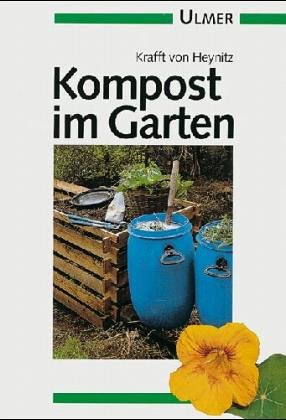 Beispielbild fr Kompost im Garten zum Verkauf von medimops