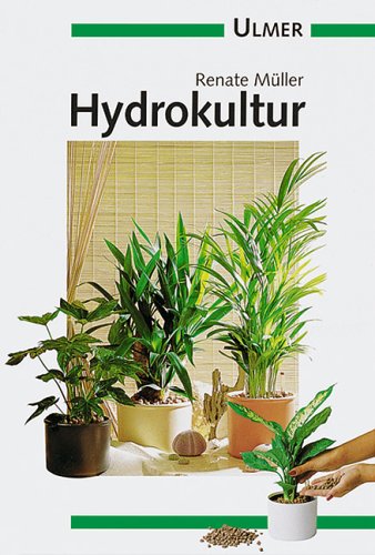 9783800168514: Hydrokultur.