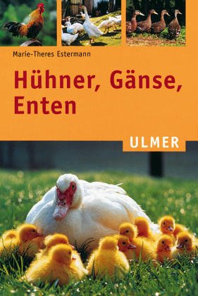 Imagen de archivo de Hhner, Gnse, Enten a la venta por medimops