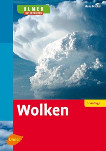 Beispielbild fr Wolken zum Verkauf von medimops