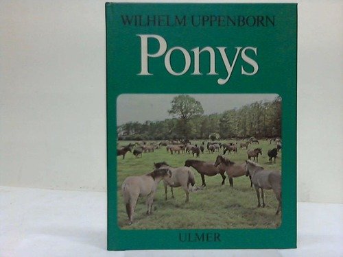 9783800171293: Ponys. Umgang und Haltung