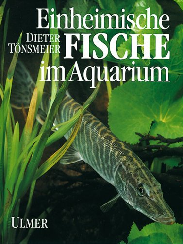 Imagen de archivo de Einheimische Fische im Aquarium a la venta por medimops