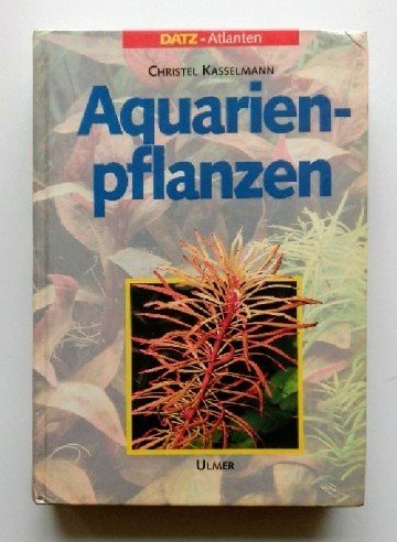 Stock image for Aquarienpflanzen for sale by medimops