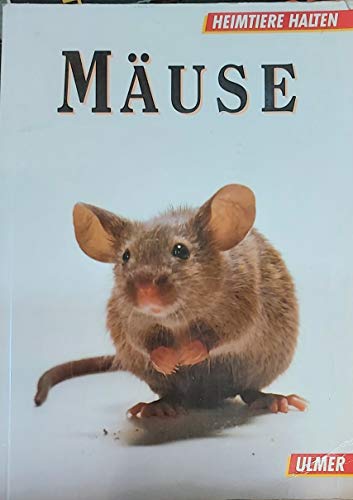 Beispielbild fr Muse, Ratten und Rennmuse. Heimtiere halten zum Verkauf von medimops