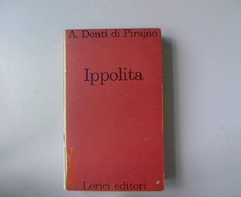 Stock image for Ippolita for sale by Versandantiquariat Felix Mcke